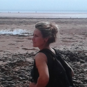 Profilbild von Anna Kubke