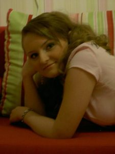 Profilbild von Anna Kühlbauch