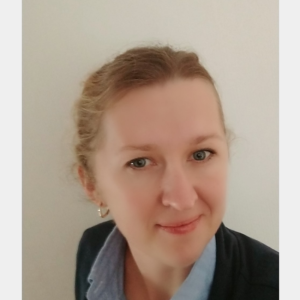 Profilbild von Anna Kula