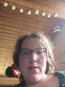 Social Media Profilbild Anna Kupper 