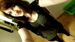 Profilbild von Anna Kurowski