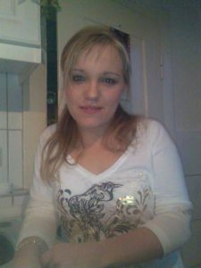 Profilbild von Anna Kwasniok