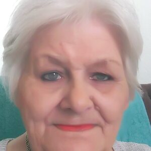 Profilbild von Anna Lampert