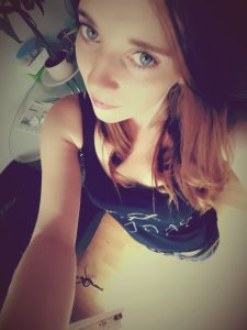 Profilbild von Anna Lange