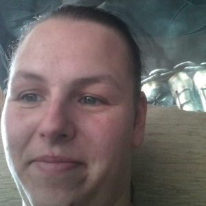 Profilbild von Anna Laser