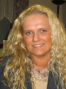 Profilbild von Anna Lebek