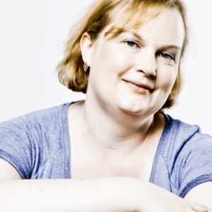 Profilbild von Anna Lehnert