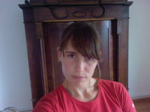 Profilbild von Anna Lensch