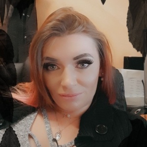 Profilbild von Anna Leurs