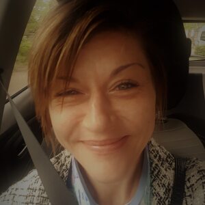 Profilbild von Anna Listau