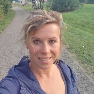 Social Media Profilbild Anna Löwen 