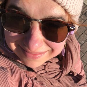 Profilbild von Anna Lopez