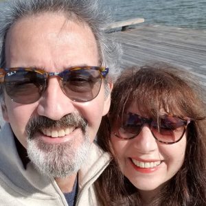 Profilbild von Anna Lutz