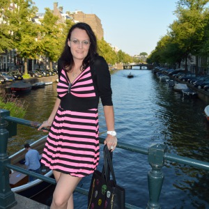 Profilbild von Anna Malovanij