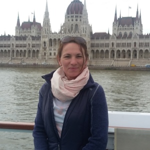 Profilbild von Anna Malsam