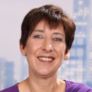 Profilbild von Anna Manz