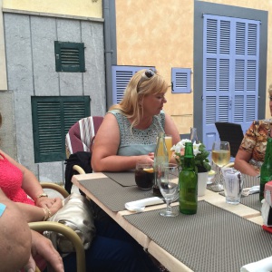 Profilbild von Anna Maria