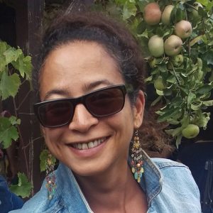 Profilbild von Anna Marquardt