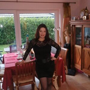 Profilbild von Anna Marquardt