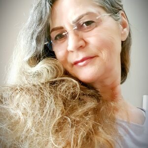 Profilbild von Anna Matusewicz