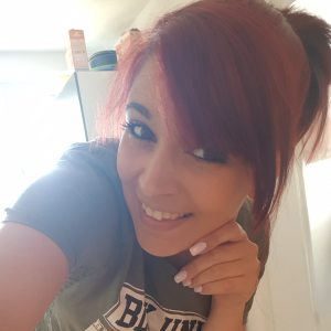 Profilbild von Anna Mavridis