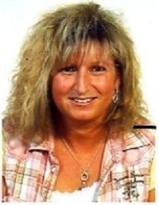 Profilbild von Anna Mayer