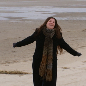 Profilbild von Anna Meier