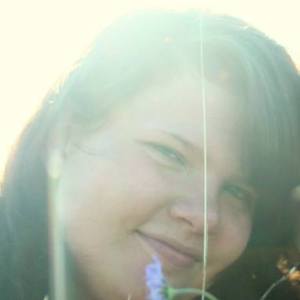 Profilbild von Anna Meister