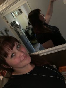 Profilbild von Anna Menzel