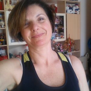 Profilbild von Anna Merlino