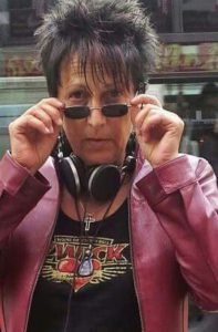 Profilbild von Anna Möbus