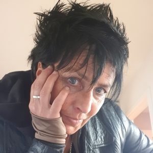Profilbild von Anna Möbus