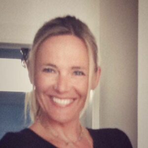 Profilbild von Anna Moysig