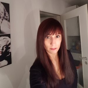 Profilbild von Anna Muljar