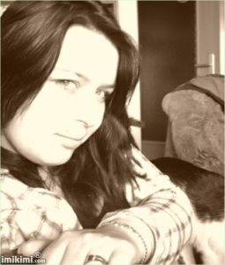 Profilbild von Anna Nachbar