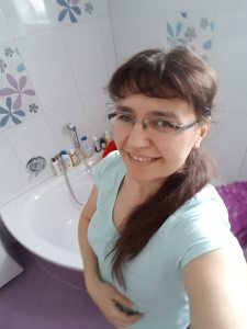 Profilbild von Anna Nagel