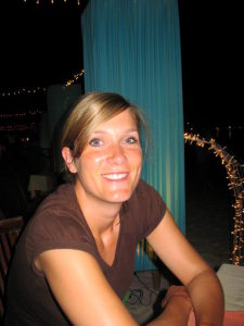 Profilbild von Anna Neuer