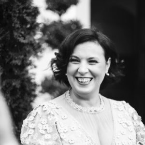 Profilbild von Anna Nikolaidis