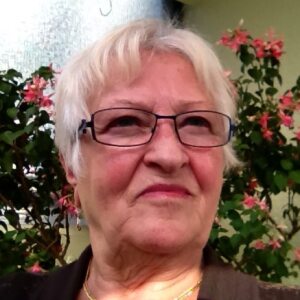 Profilbild von Anna Oppelcz