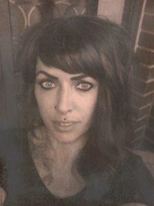 Profilbild von Anna Oppenkamp