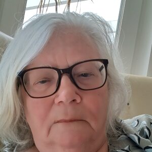 Profilbild von Anna Pal Singh