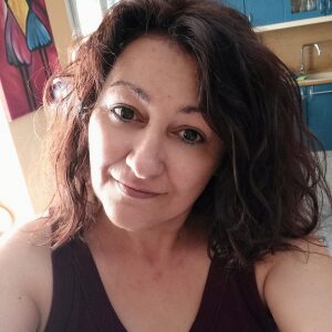 Profilbild von Anna Panagiotopoulou