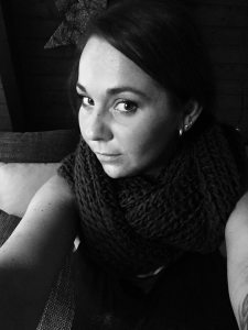 Profilbild von Anna Pasiek