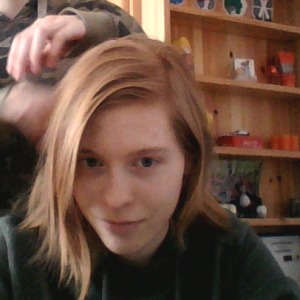 Profilbild von Anna Patzer