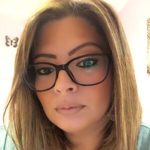 Profilbild von Anna Perrone
