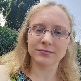 Profilbild von Anna Petersen