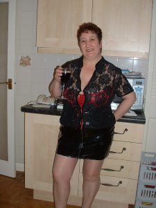 Profilbild von Anna Pfeil