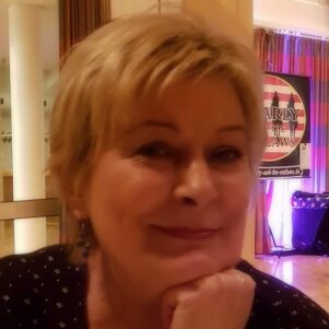 Profilbild von Anna Picerno