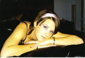 Profilbild von Anna Plum