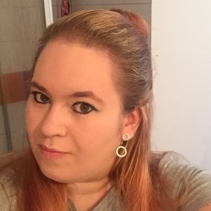 Profilbild von Anna Ponfick